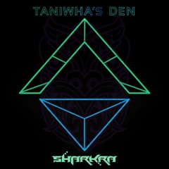 Sunrise at The Taniwhas Den 2k25