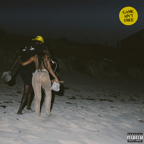 Stream K Camp Game Ain T Free By K Camp Listen Online For Free On Soundcloud