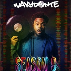 ACADEMY OF DJs SEASON 9 (GRAD SET) | Wavy Donte