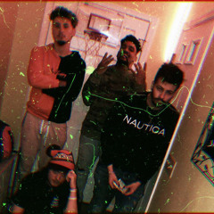 Atomic ft King Locus,Trill Boy Tee, XDeity