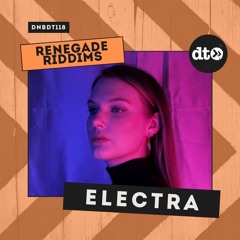 RENEGADE RIDDIMS: Electra