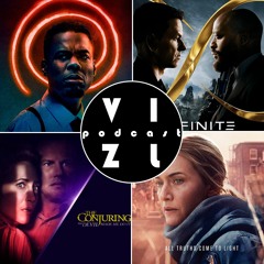 Заклятие 3: По воле дьявола, Пила: Спираль, Мейр из Исттауна, Бесконечность l Подкаст №51