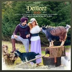 Dehleez Seven Rivers (Satinder Sartaaj)