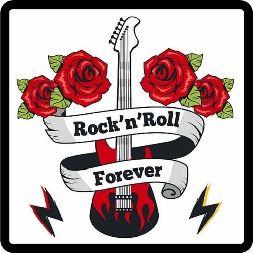 Rock n roll forever get to da choppa