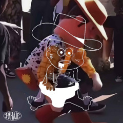 WOODY BAILANDO