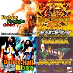ragga ancien