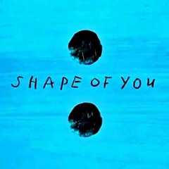 Shape Of You - Indian Mashup