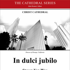 In dulci jubilo by Wye, Steven Va