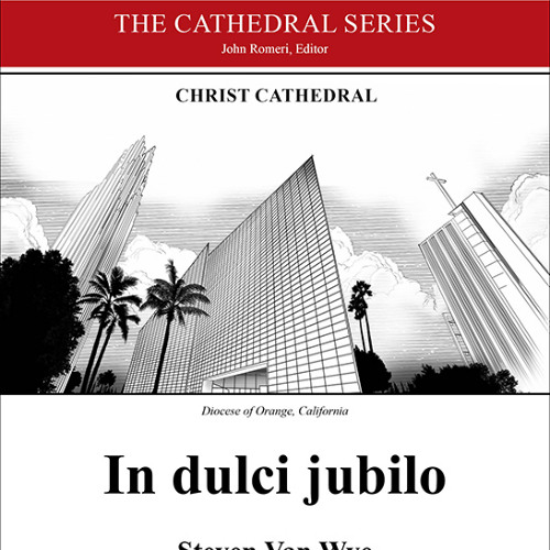 In dulci jubilo by Wye, Steven Va