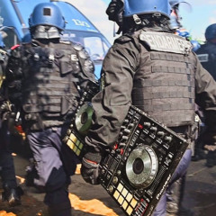 BEAT SO TUFF THEY PUT A TARIFF ON THAT S***