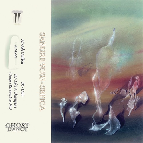 GD002 | Sangre Voss - Sepica