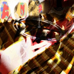 Formless musical spitballs of endless ignorant ramblings (4 1/12th failure)