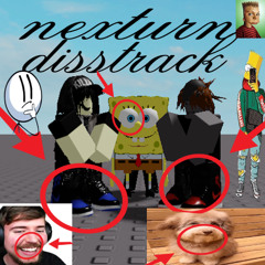 !Nexturn Disstrack! w/djgarfield [PROD. MIKROVLNA TROUBA]