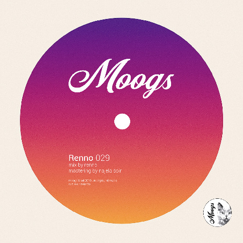 Renno - Moogs Cast 029