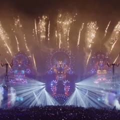 Thru Your Heart - Vertile (Defqon 1 Closing)
