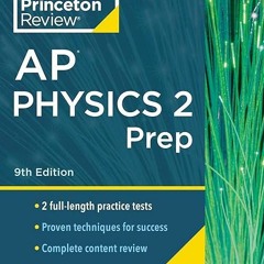 PDF⚡(READ✔ONLINE) Princeton Review AP Calculus BC Prep, 2023: 5 Practice Tests +