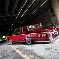 BACK IT UP GIRL .... BY BIG T