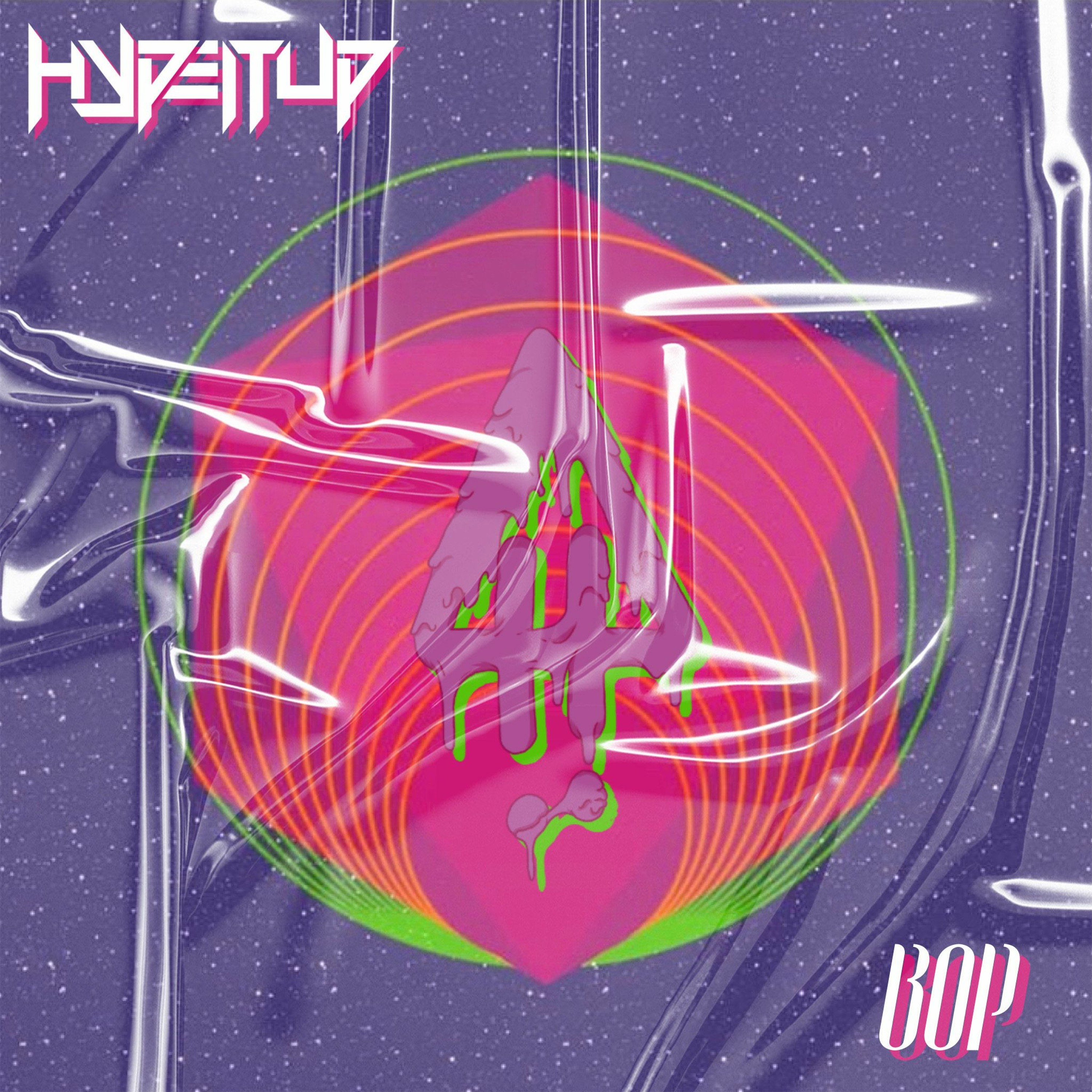 HYPEITUP - Bop episode artwork