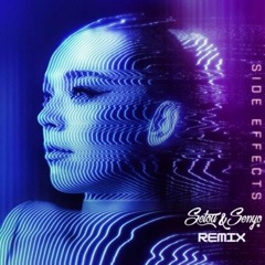 Club Remix | B3cky H1ll, L3w1s Th0mps0n - S1d3 3ff3ct5 (Setou & Senyo Remix) *FREE DL*
