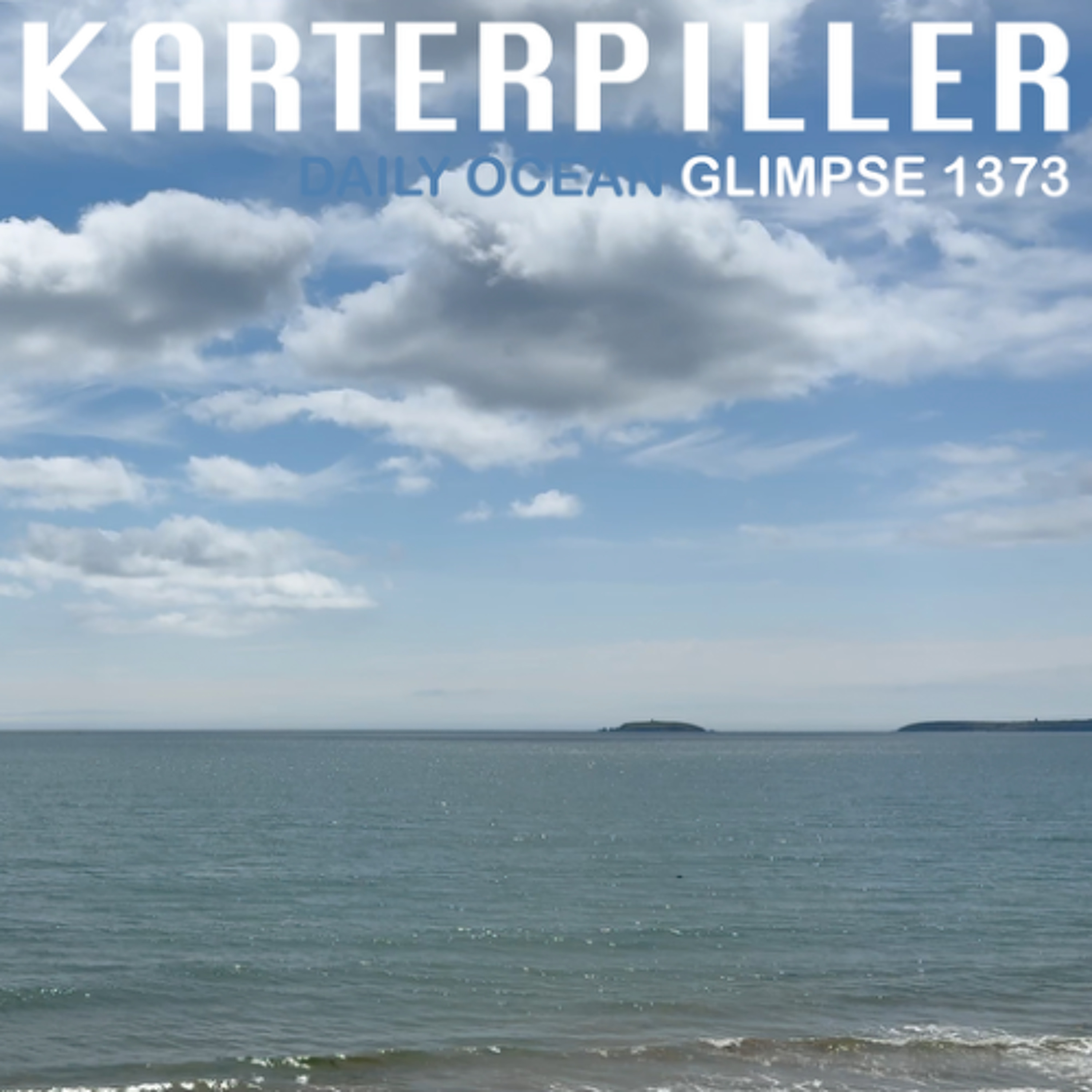 Glimpse 1373 (Jul 5 2025) episode artwork