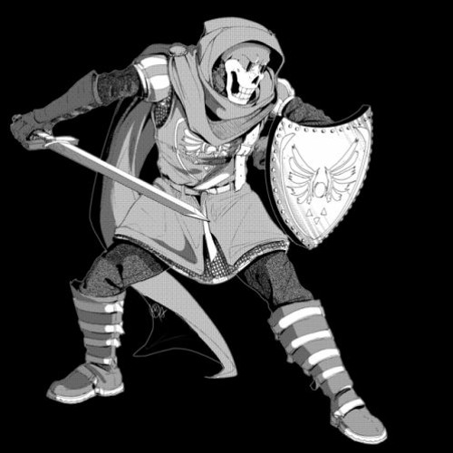 [Terraformed/Greatershift] GREAT SKELE-KNIGHT!