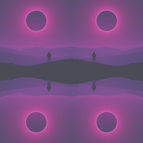 Shadow Pulse Rhythms #639