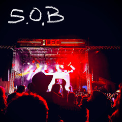 S.O.B (COVER - Live From Havasu)