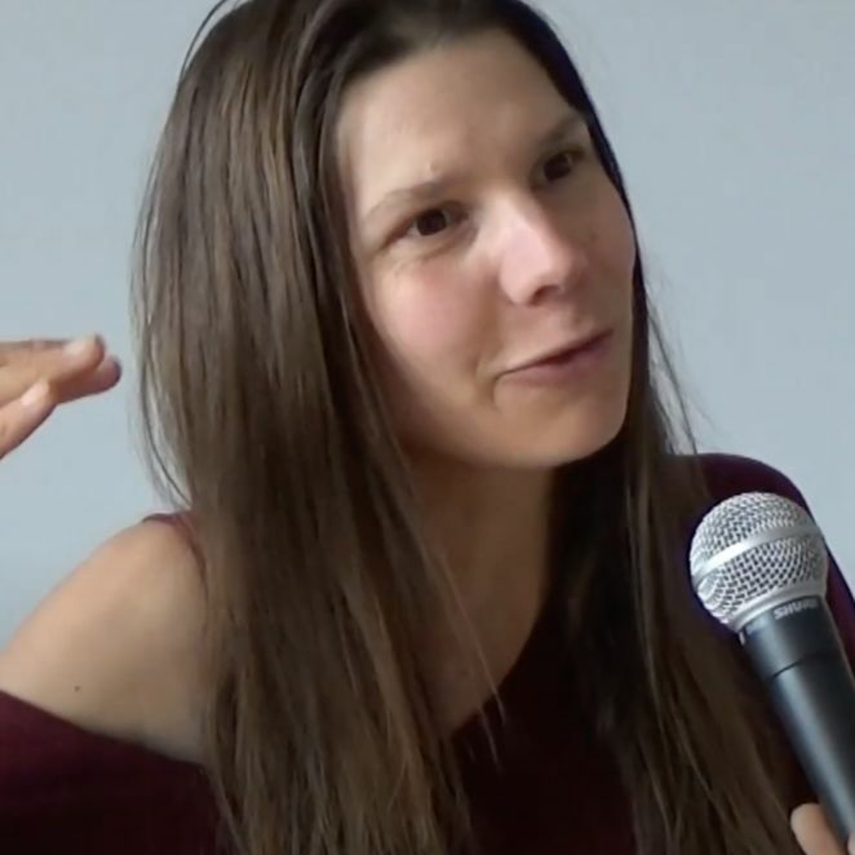 Transformatie Podcast