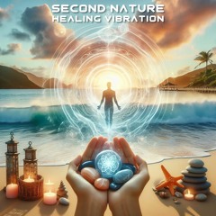 Second Nature - Healing Vibration [ Free Download ]