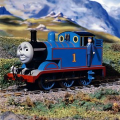 Thomas the Tank Engine's Theme Series 1