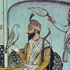 Shah-e-Shehanshah Guru Gobind Singh - Bhai Satninder Singh Bodal