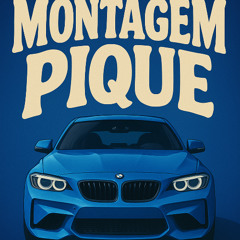 Montagem Pique 2.0