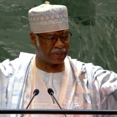 CLIP: UN President of the General Assembly's opening remarks at UNGA