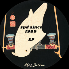Spd (Original Mix)