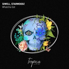 Siwell, Starwoodz - Whatcha Got (Extended Mix)