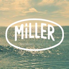 John Miller - Sea Of Tranquility 84bpm 50€ (RESERVE)