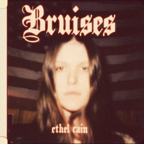 Stream Ethel Cain Bruises (Unreleased) by kostis Listen online for