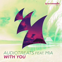 With You (Original Mix)