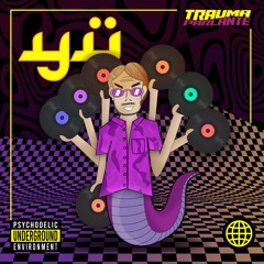 Trauma #5 YÜ
