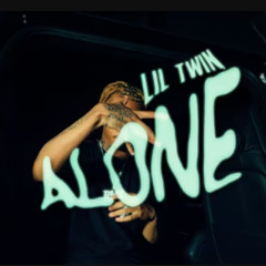 Lil Twin - Alone (OFFICIAL AUDIO)