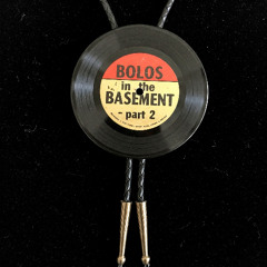 bolos in the basement (DJ Mix) - part 2