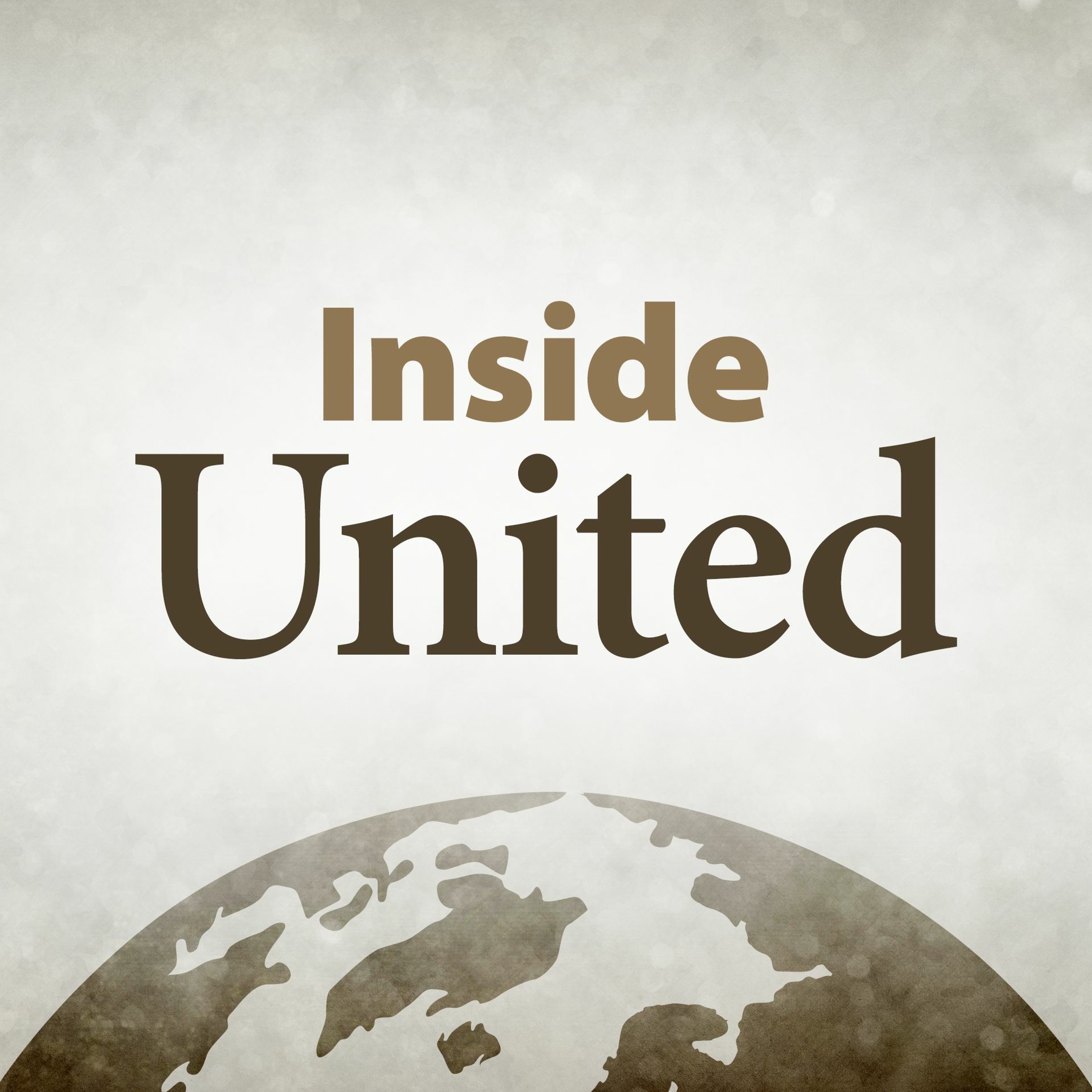 Inside United Podcast #241: Winston Snyder - Memories of Ukraine