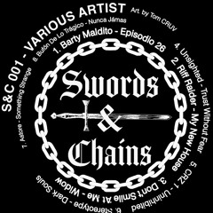 VA001 Bartymaldito - Episodio 26