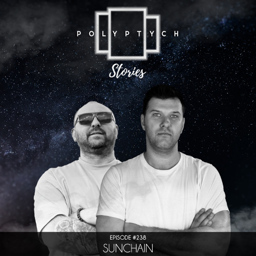 Polyptych Stories | Episode #238 - Sunchain