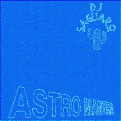 Astro Mantra (Instrumental)