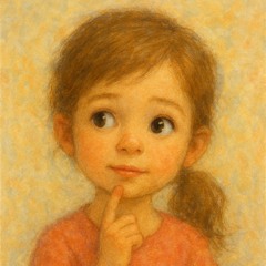 Questions From a Child