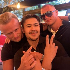 Supa, Knulla & Slåss