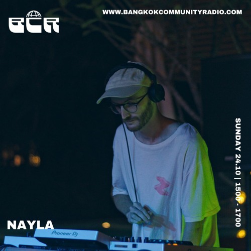 Nayla - 24th October 2021