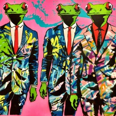 Exploring Drum & Bass