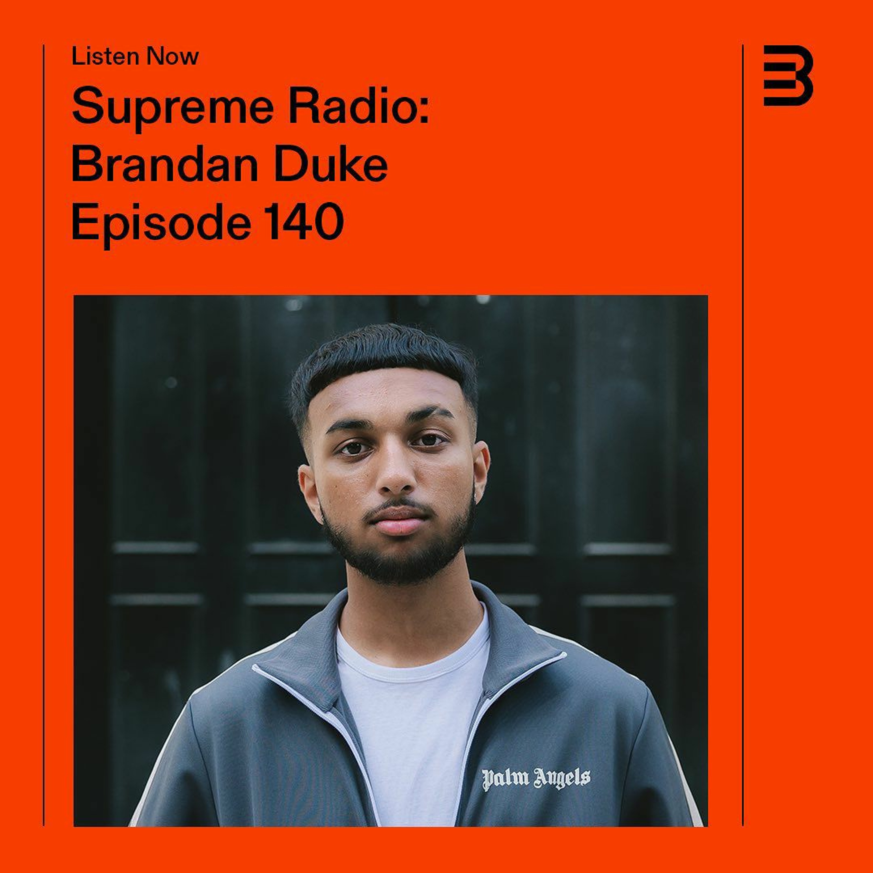 BrandanDukeTheDJ